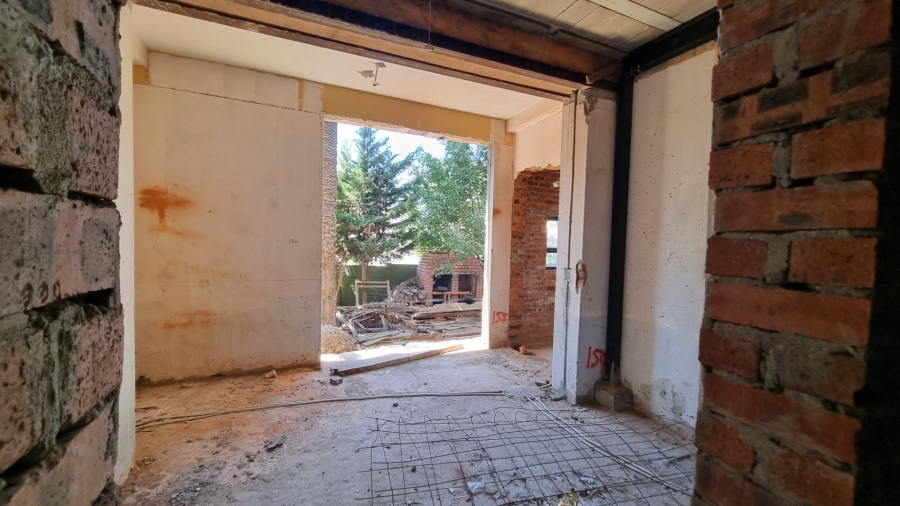Commercial Property for Sale in Observatory Western Cape